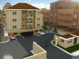 Halifax Avenue, Kingston / St. Andrew, Jamaica - Apartment for Sale